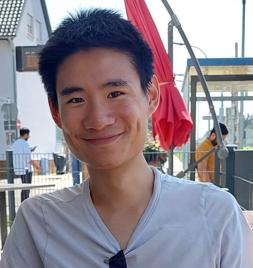 Dillen Lee